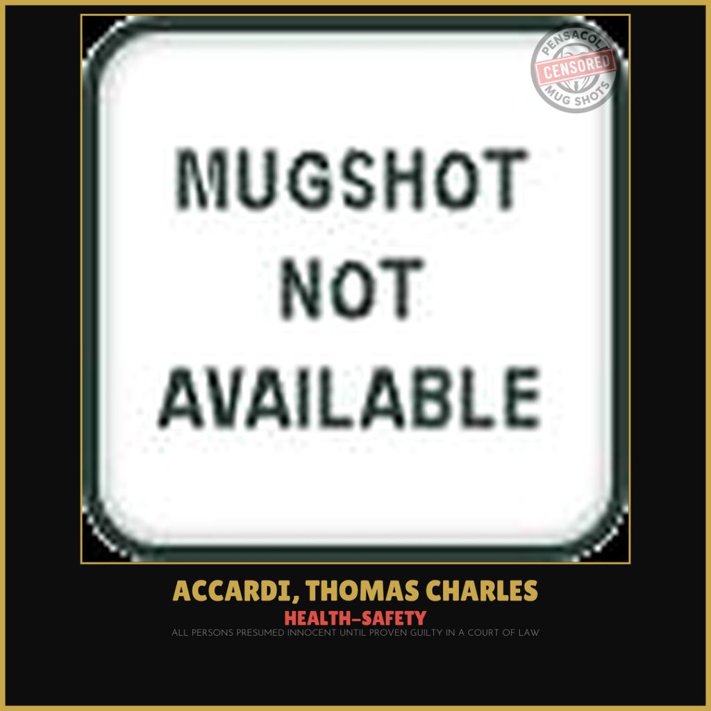 Thomas Charles Accardi
