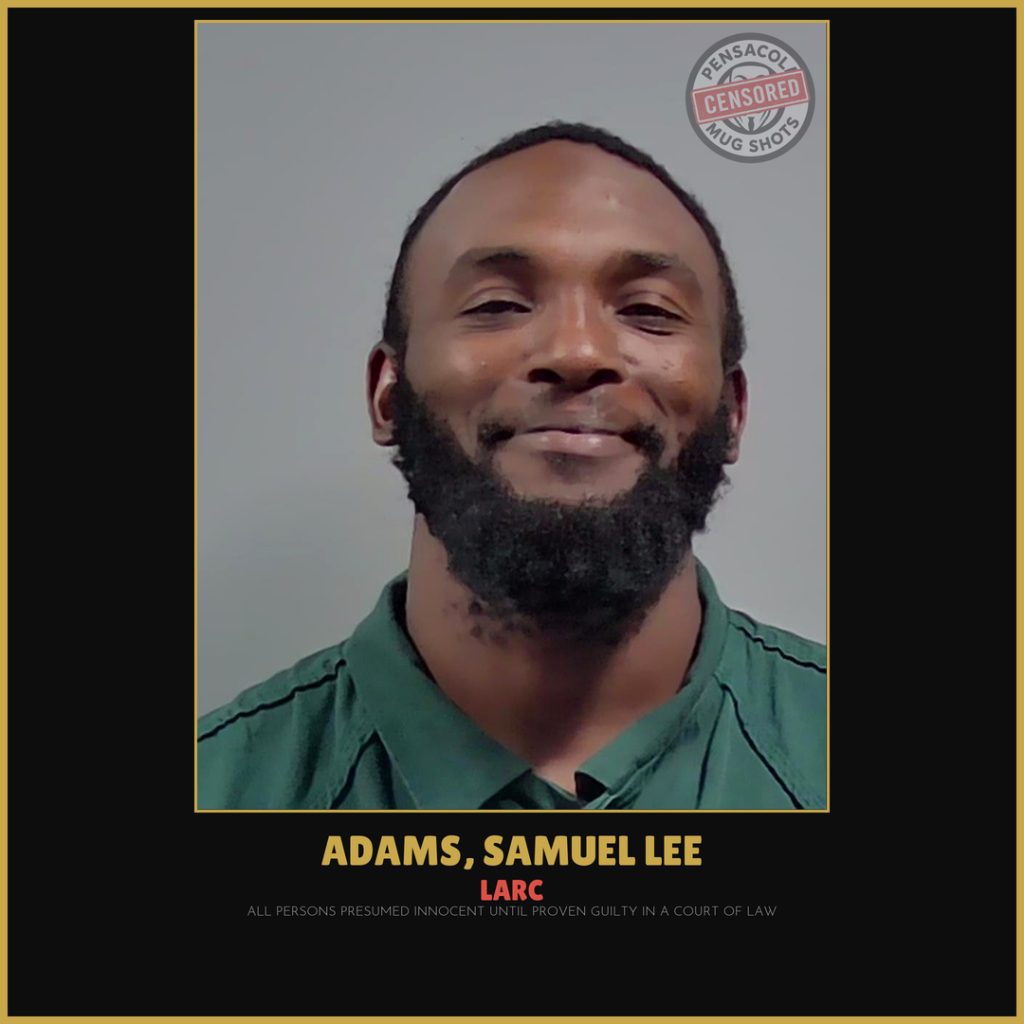 Samuel Lee Adams