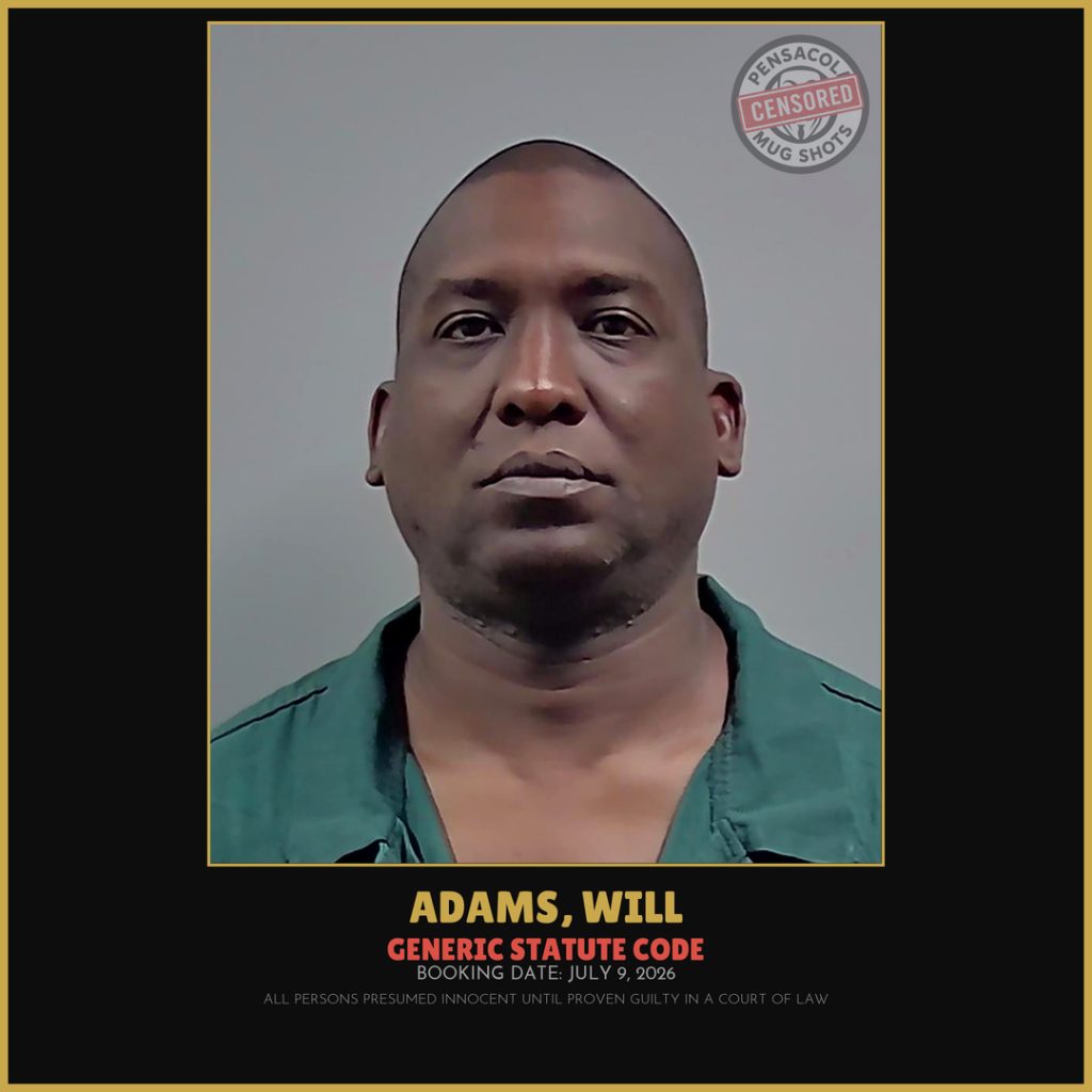 Will Adams