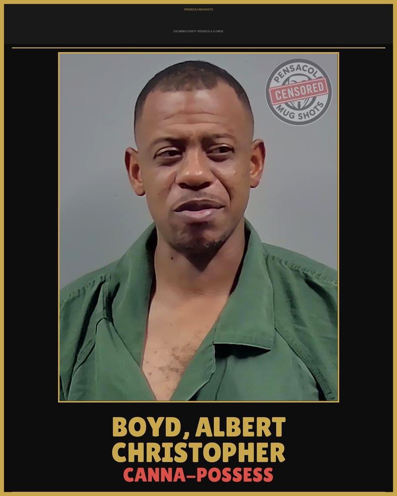 Albert Christopher Boyd