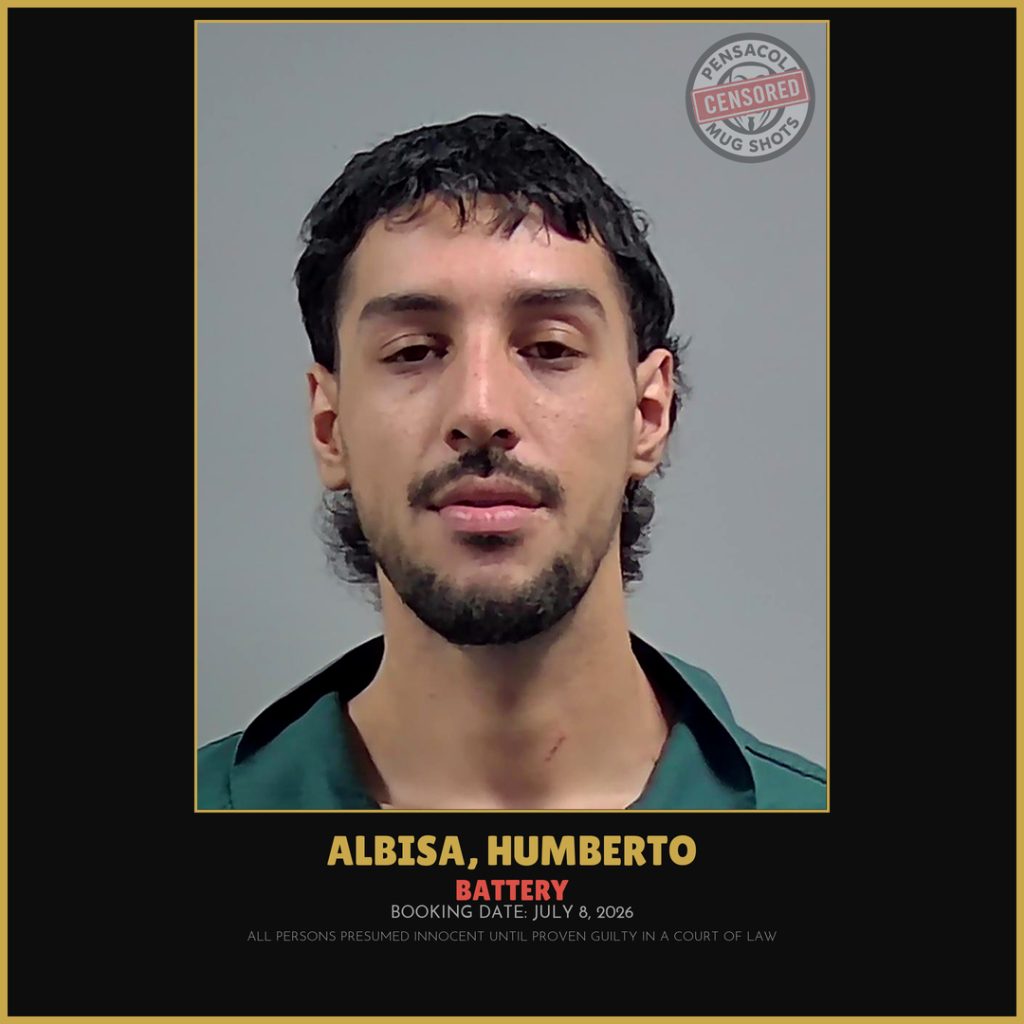 Humberto Albisa