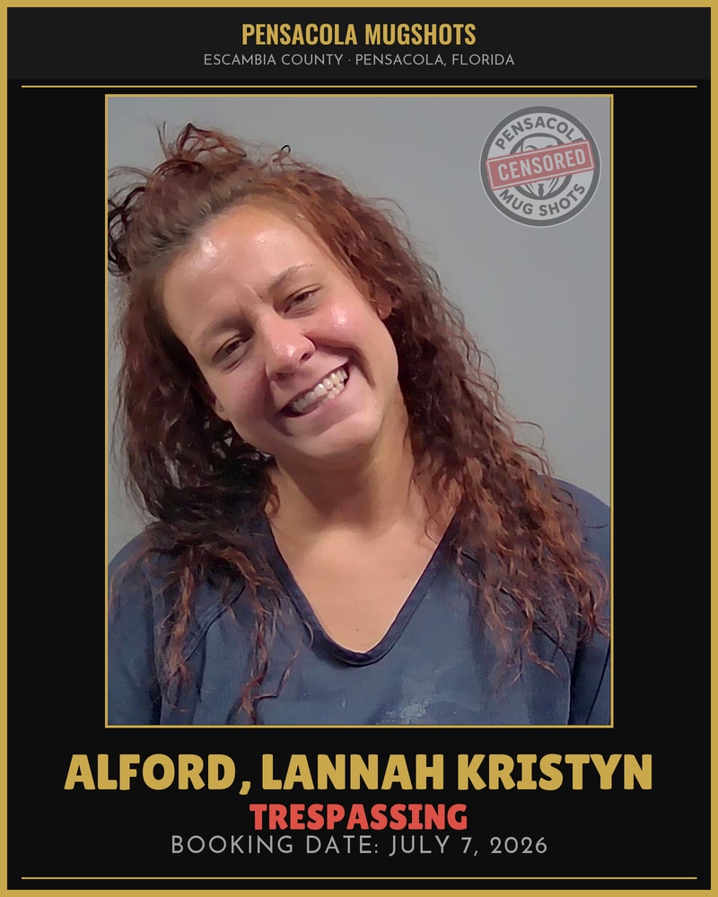 Lannah Kristyn Alford