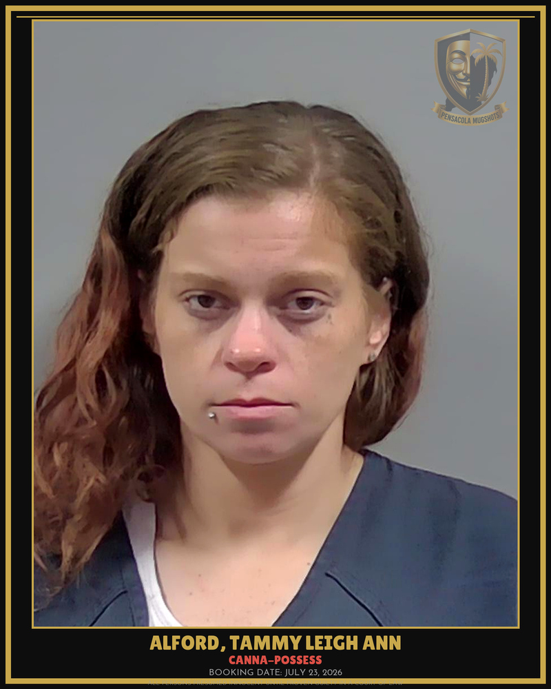 Tammy Leigh Ann Alford