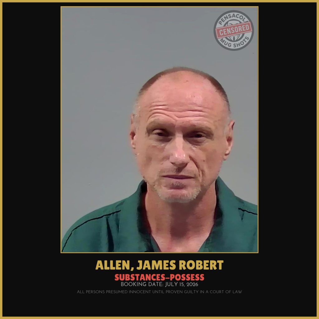 James Robert Allen