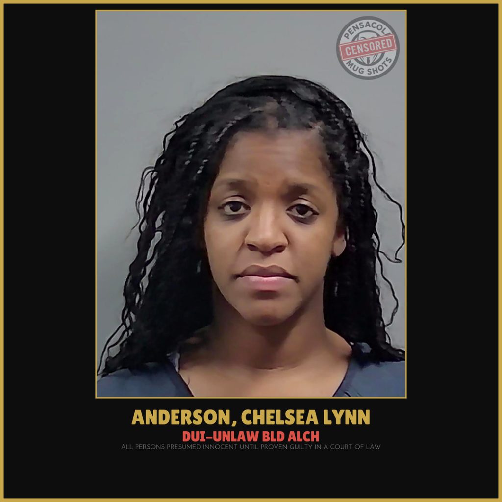 Chelsea Lynn Anderson
