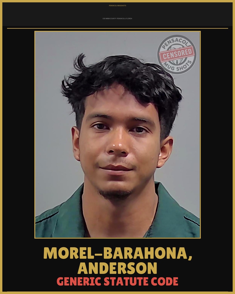 Anderson Morel-Barahona