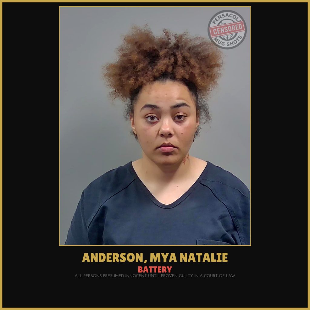 Mya Natalie Anderson