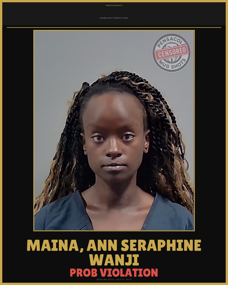 Ann Seraphine Wanji Maina