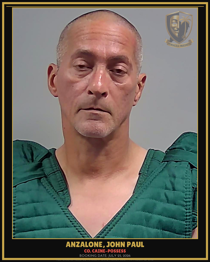 John Paul Anzalone