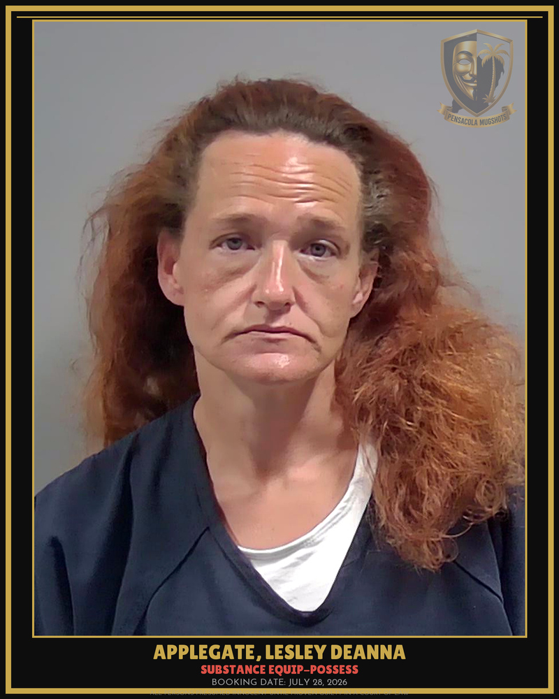 Lesley Deanna Applegate
