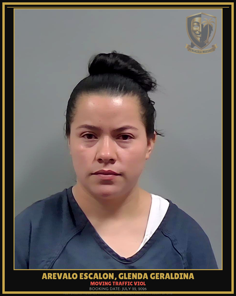 Glenda Geraldina Arevalo Escalon