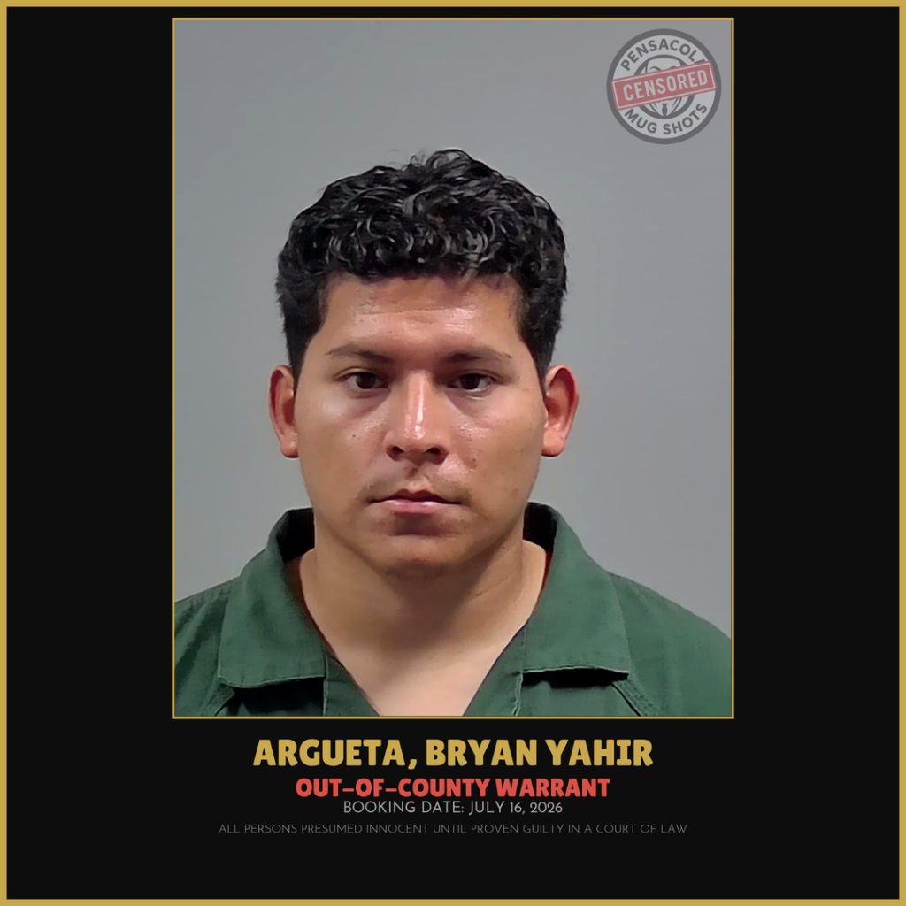 Bryan Yahir Argueta