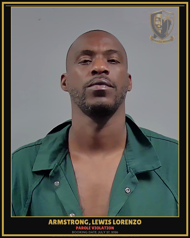 Lewis Lorenzo Armstrong
