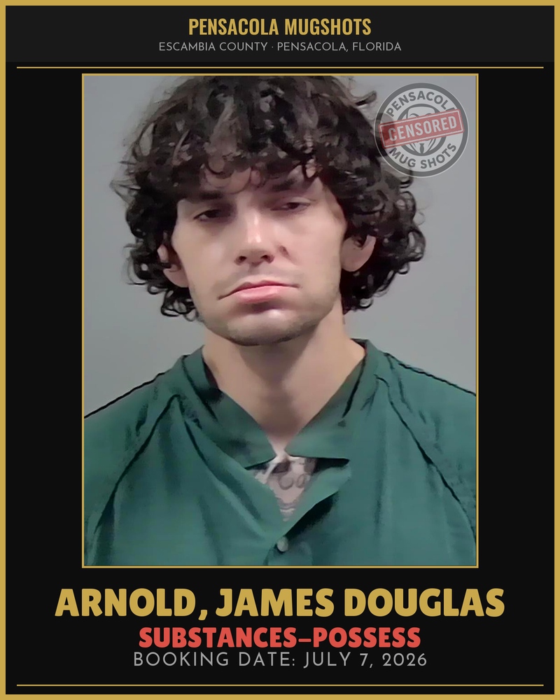 James Douglas Arnold