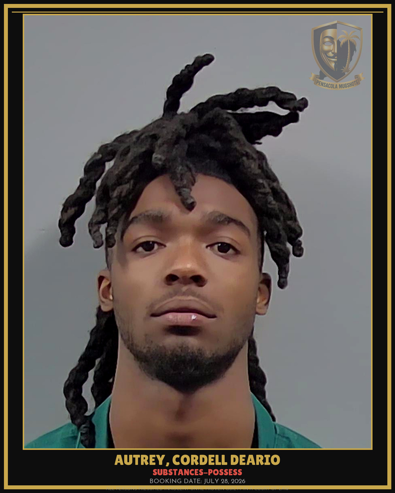 Cordell Deario Autrey