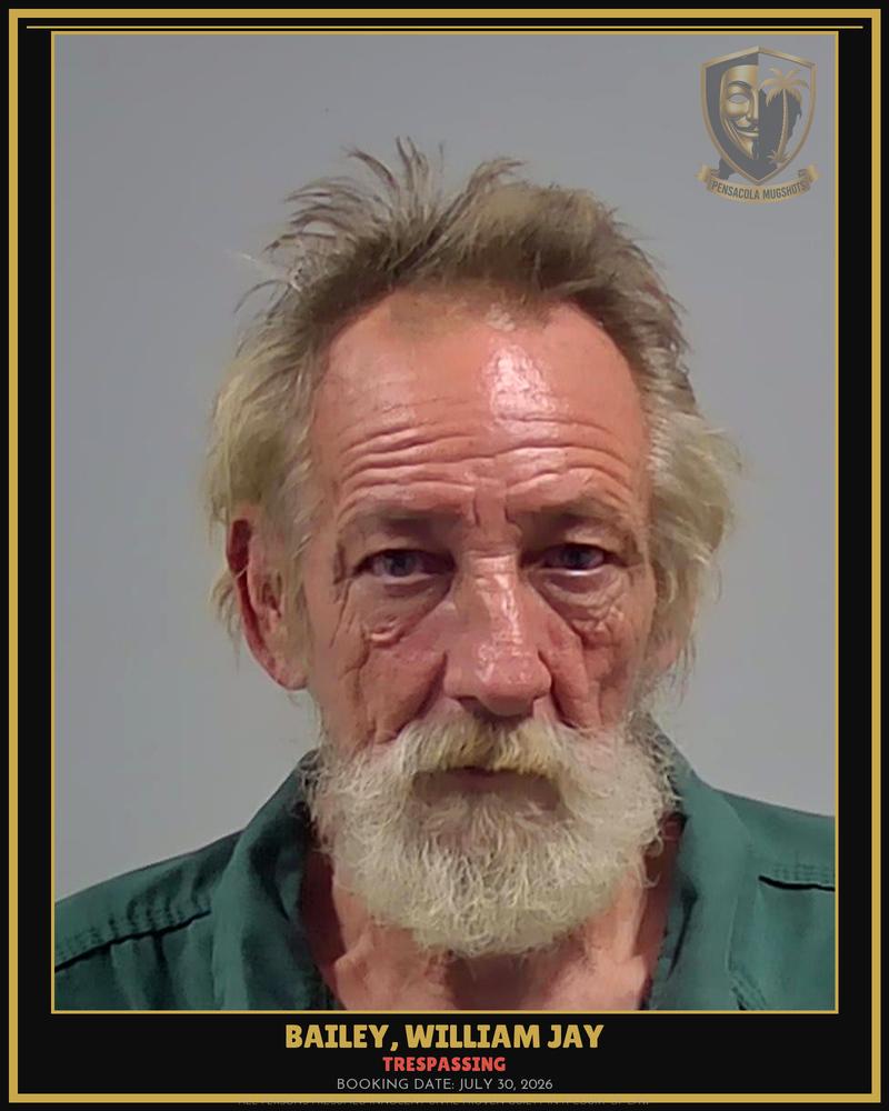William Jay Bailey