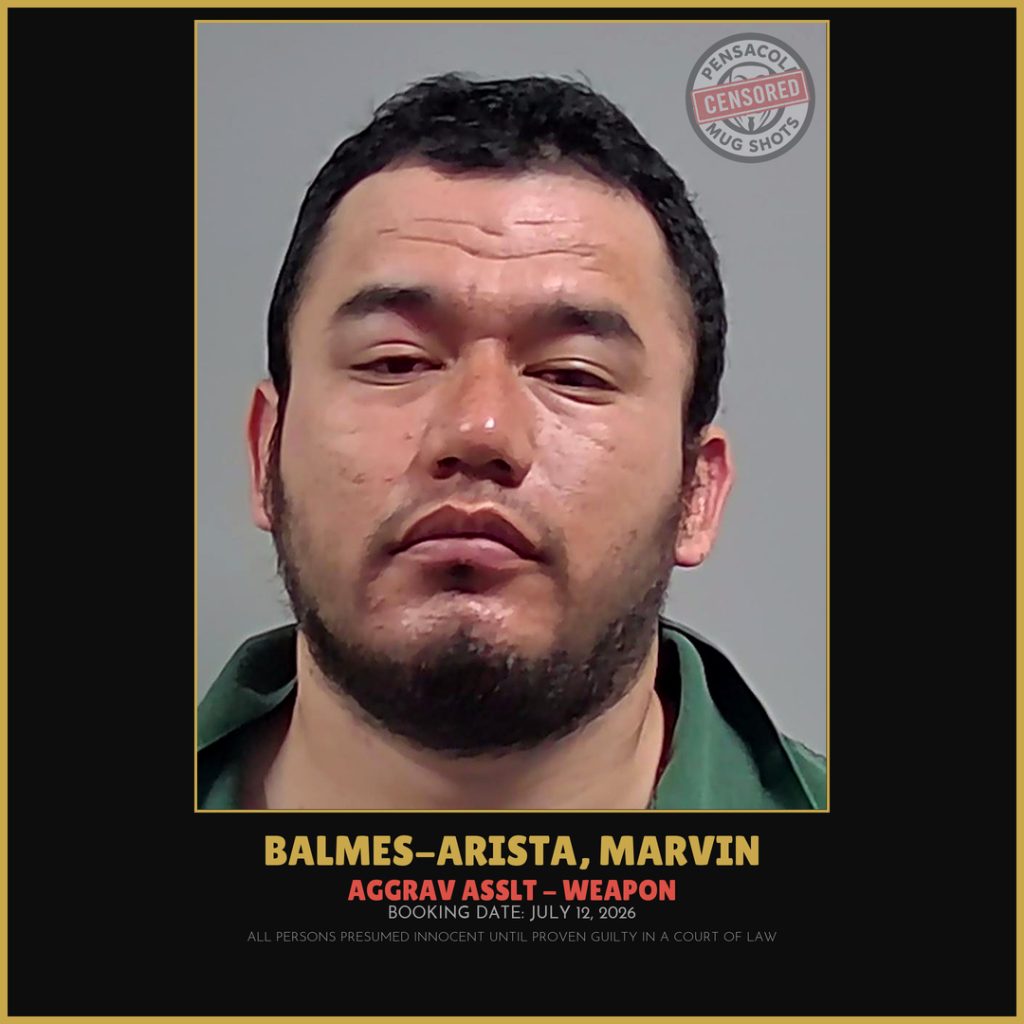 Marvin Balmes-Arista