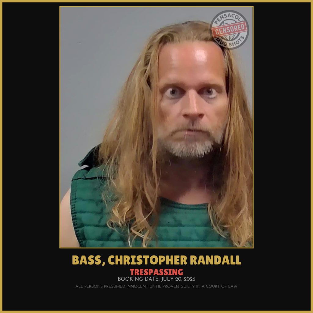Christopher Randall Bass