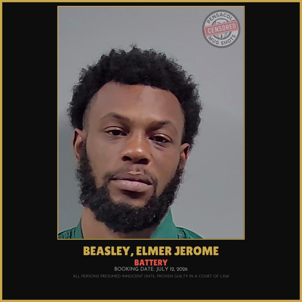 Elmer Jerome Beasley
