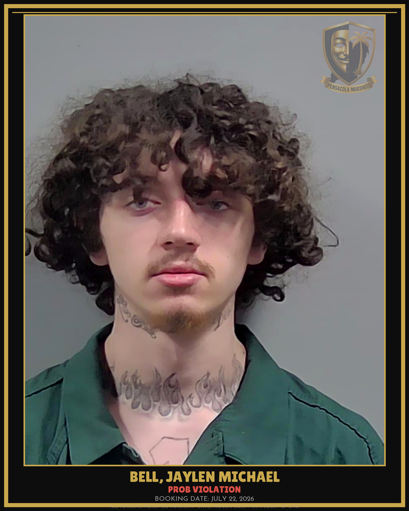 Jaylen Michael Bell