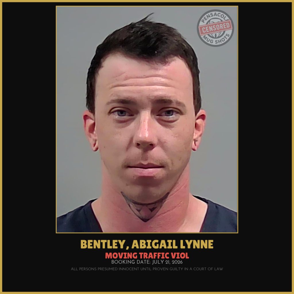 Abigail Lynne Bentley