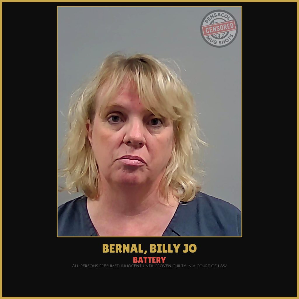 Billy Jo Bernal