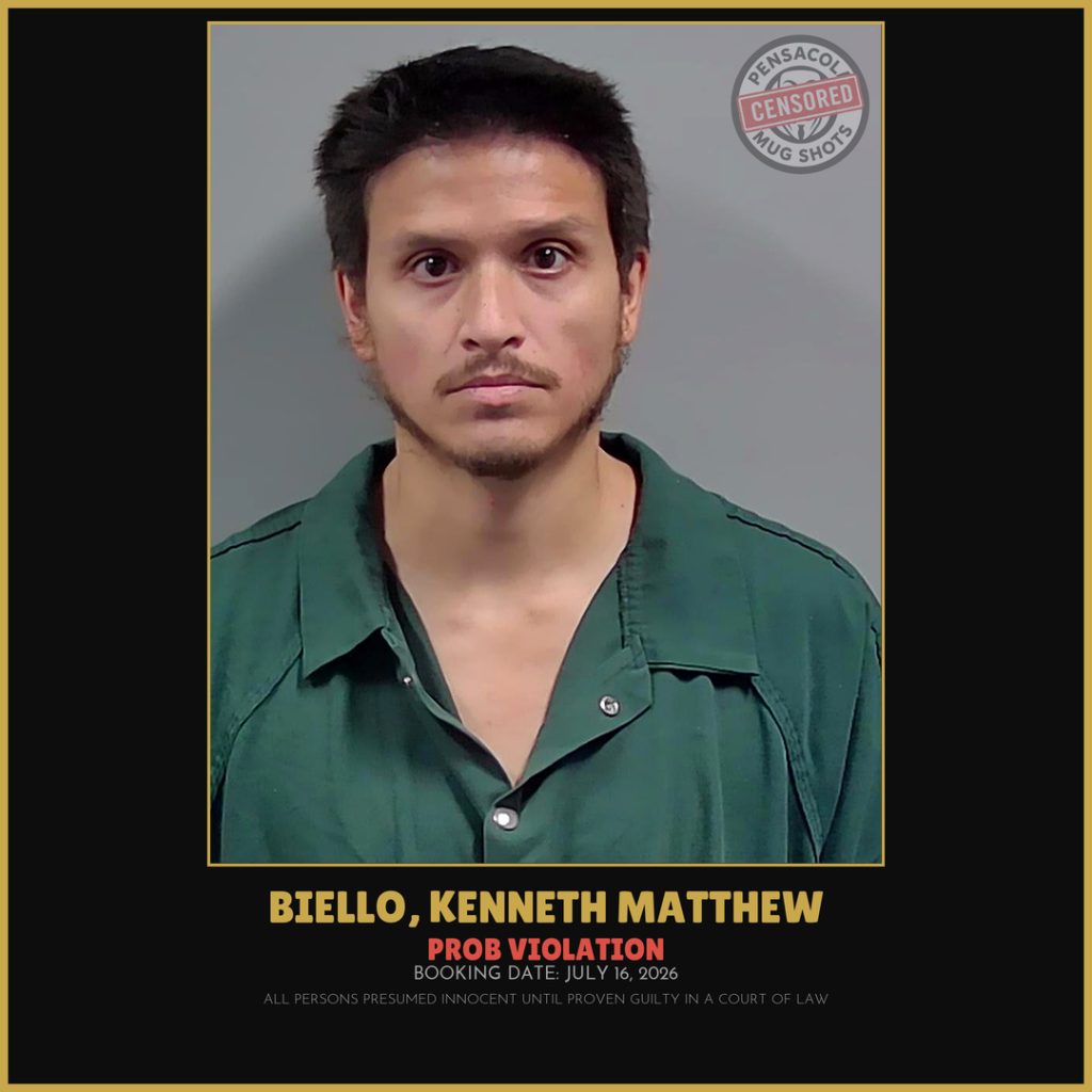 Kenneth Matthew Biello