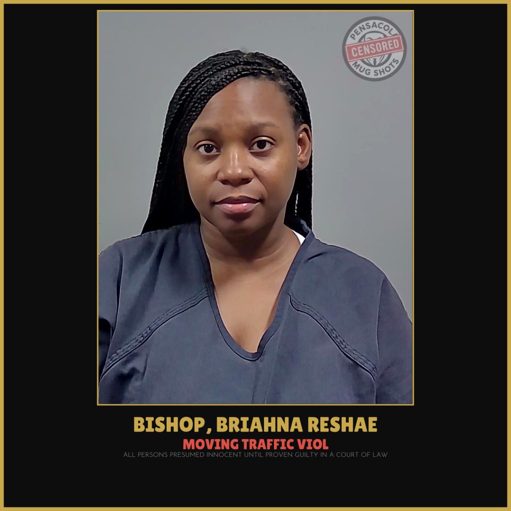 Briahna Reshae Bishop