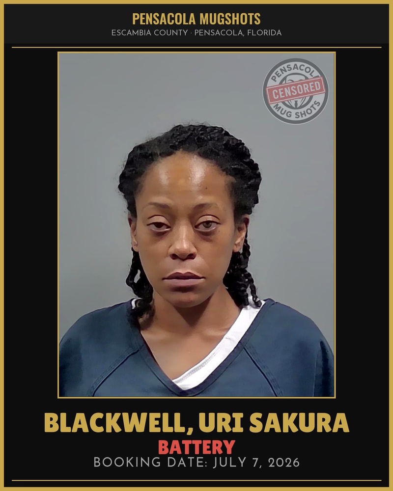Uri Sakura Blackwell