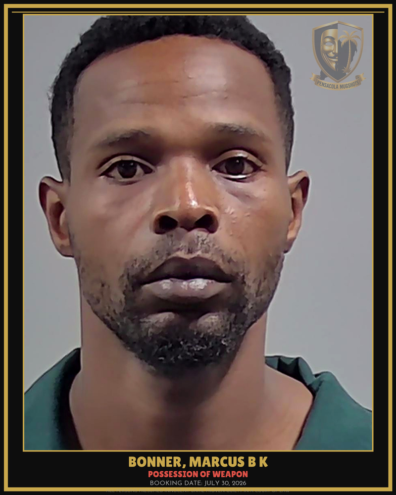 Marcus B K Bonner