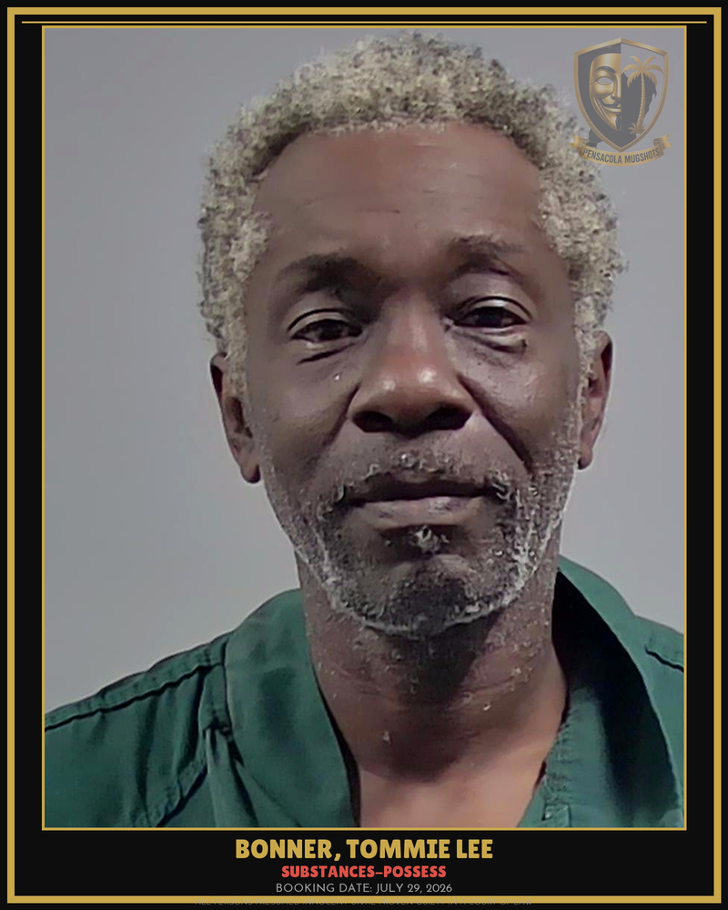 Tommie Lee Bonner