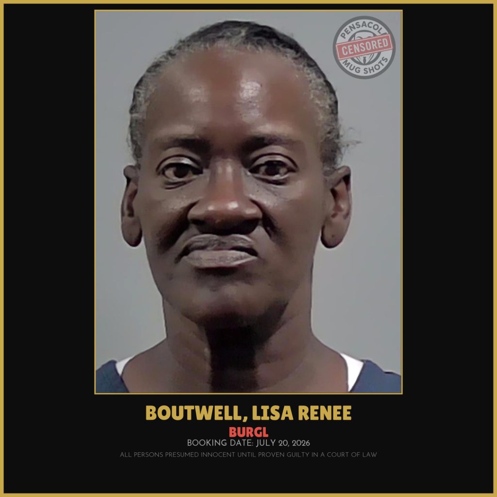 Lisa Renee Boutwell