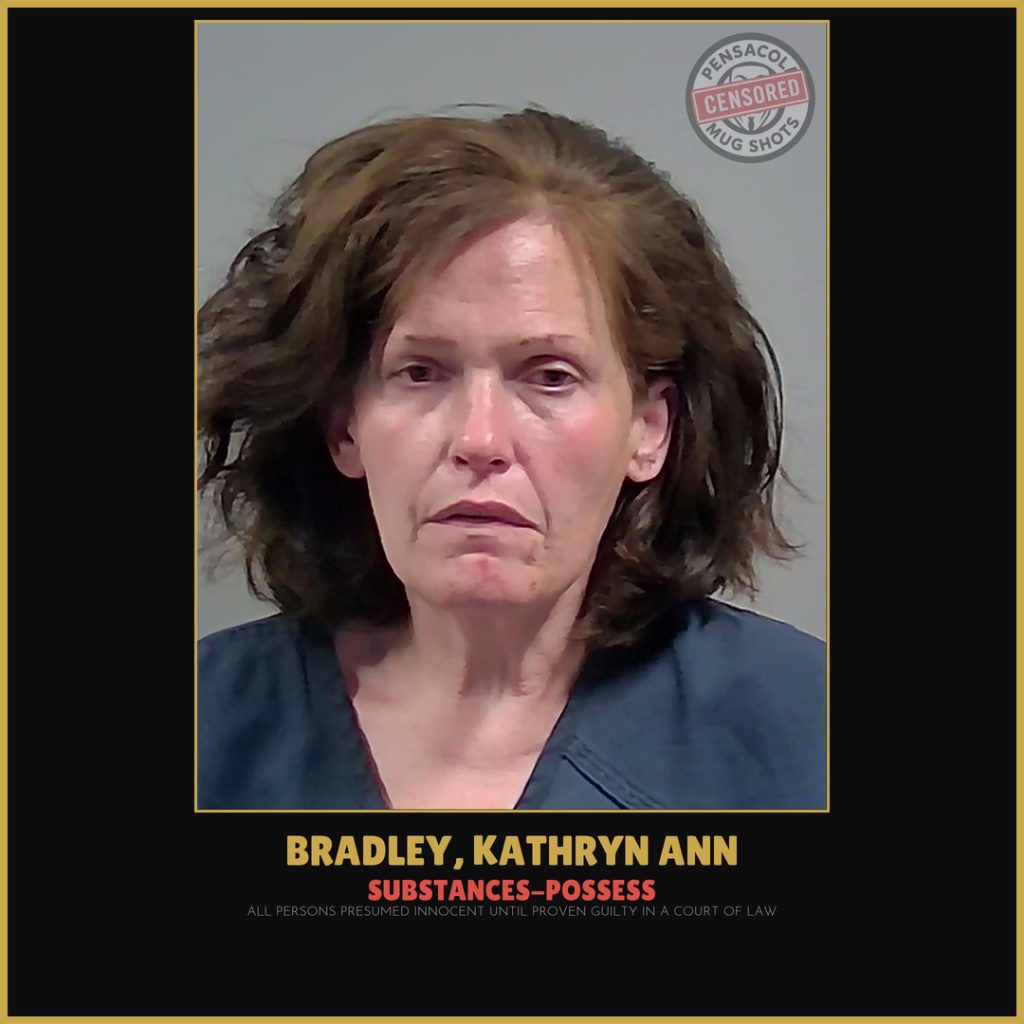 Kathryn Ann Bradley