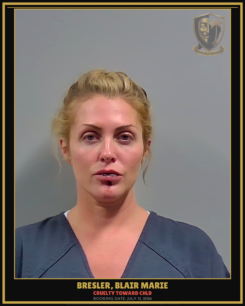 Blair Marie Bresler