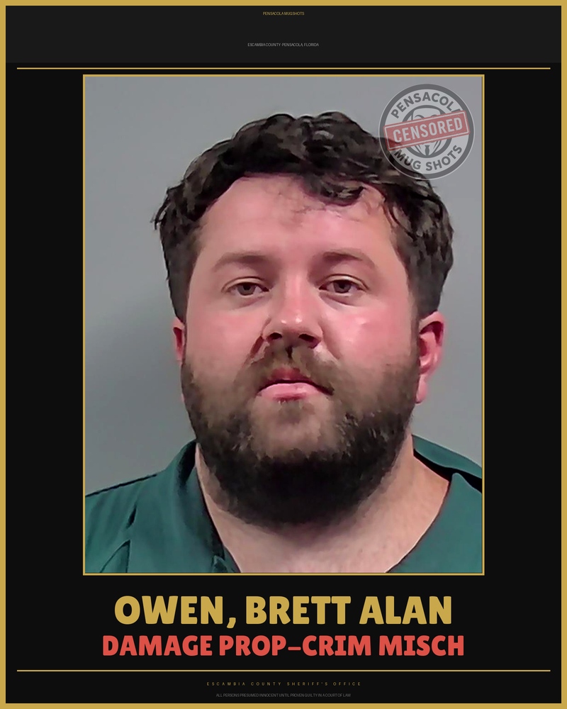 Brett Alan Owen