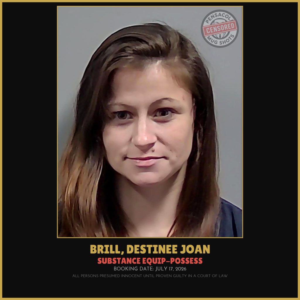 Destinee Joan Brill