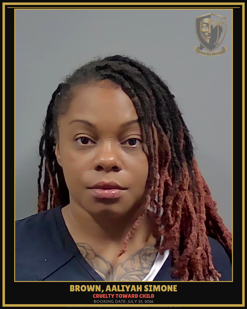 Aaliyah Simone Brown