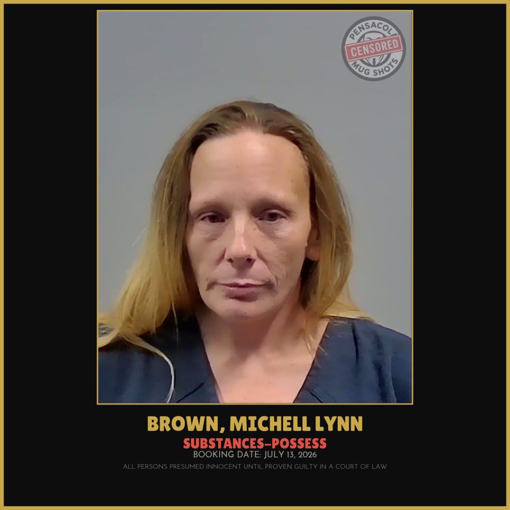 Michell Lynn Brown