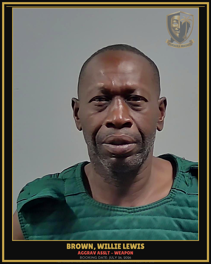 Willie Lewis Brown