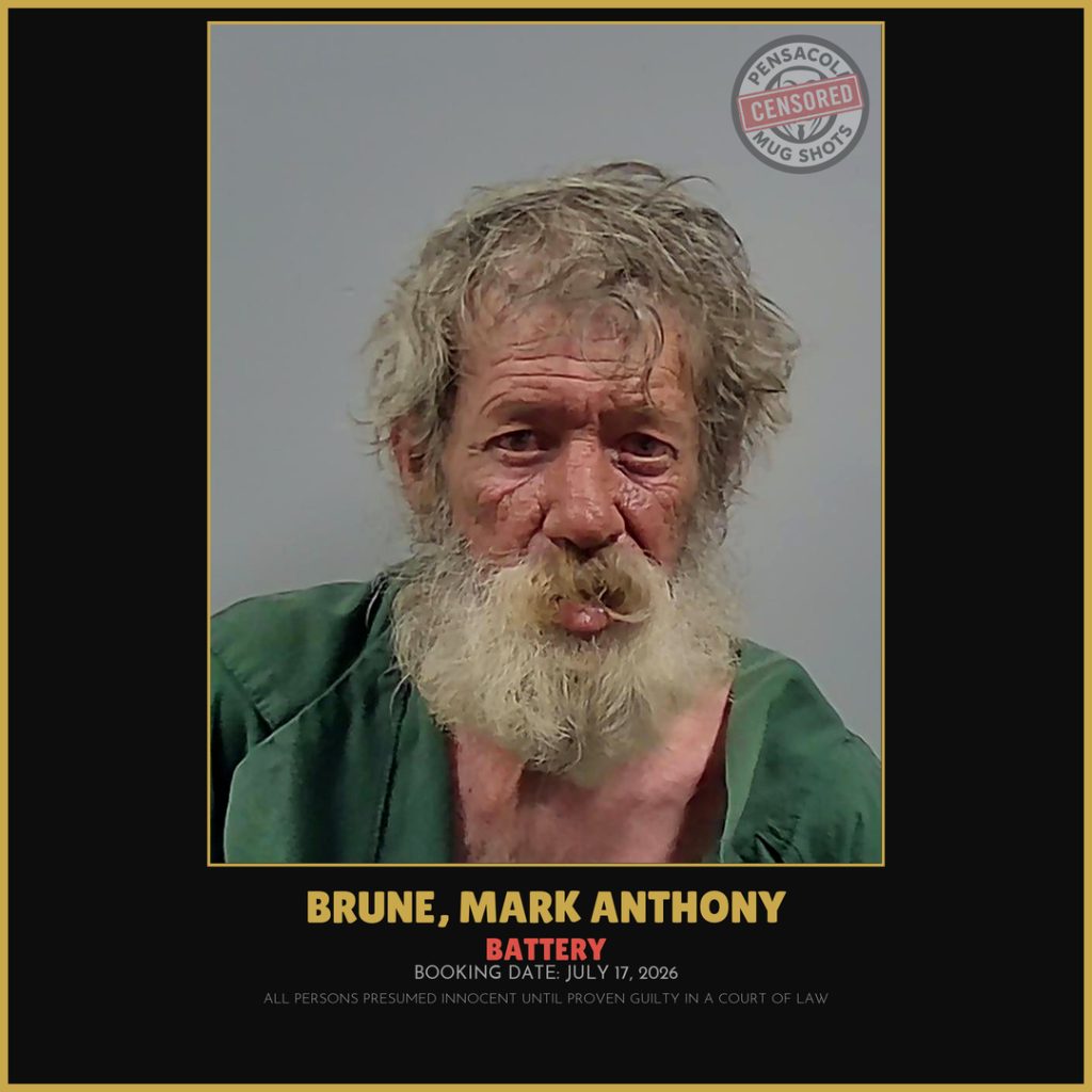 Mark Anthony Brune