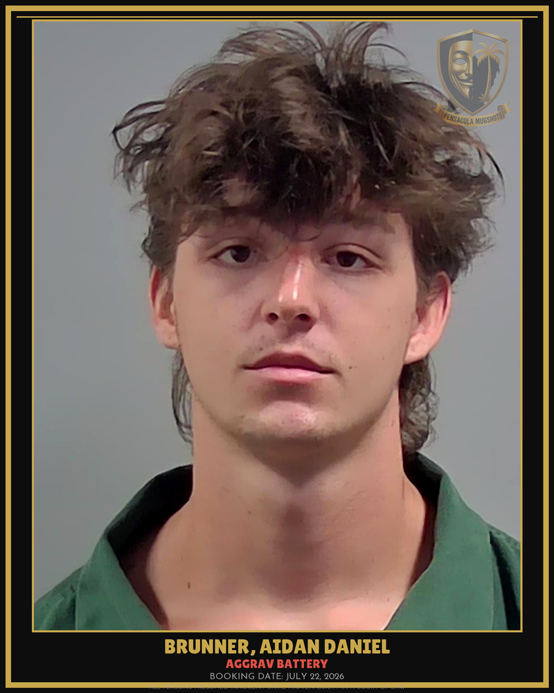 Aidan Daniel Brunner