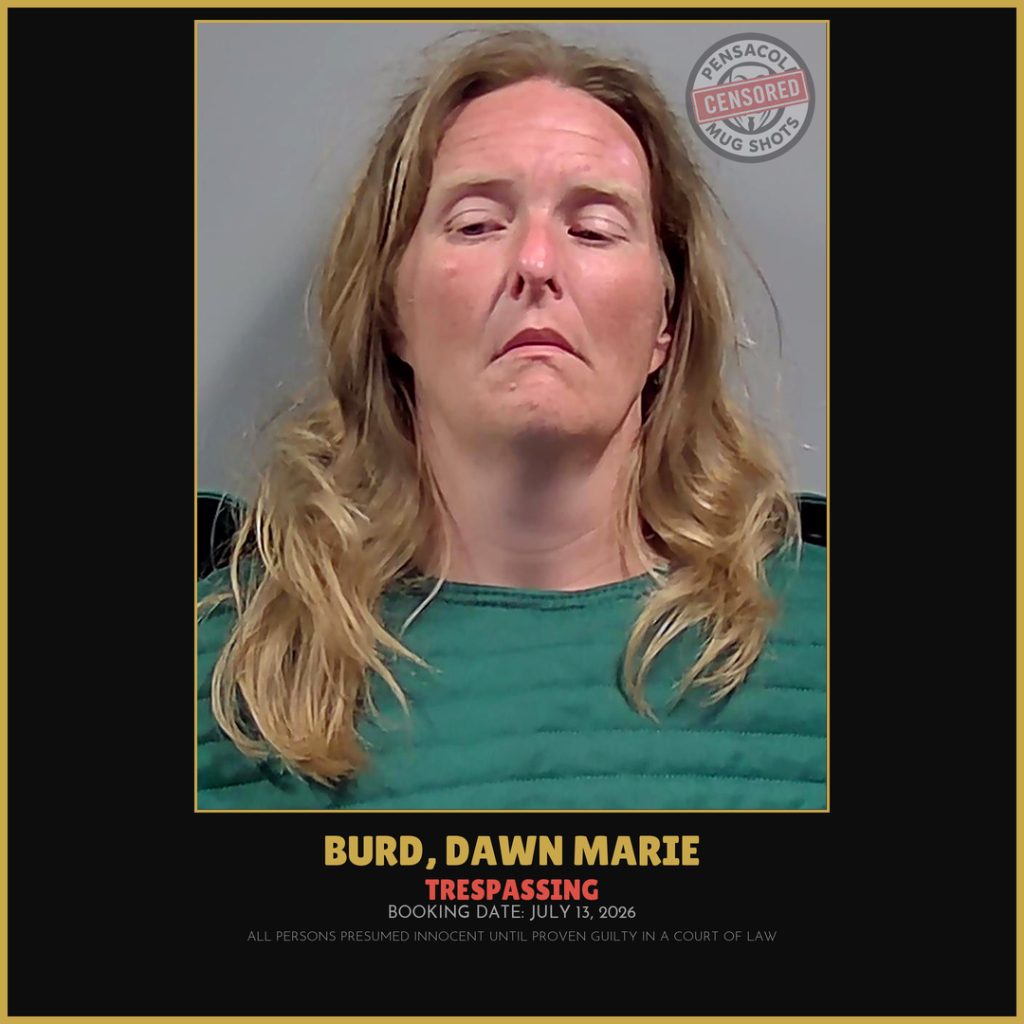 Dawn Marie Burd