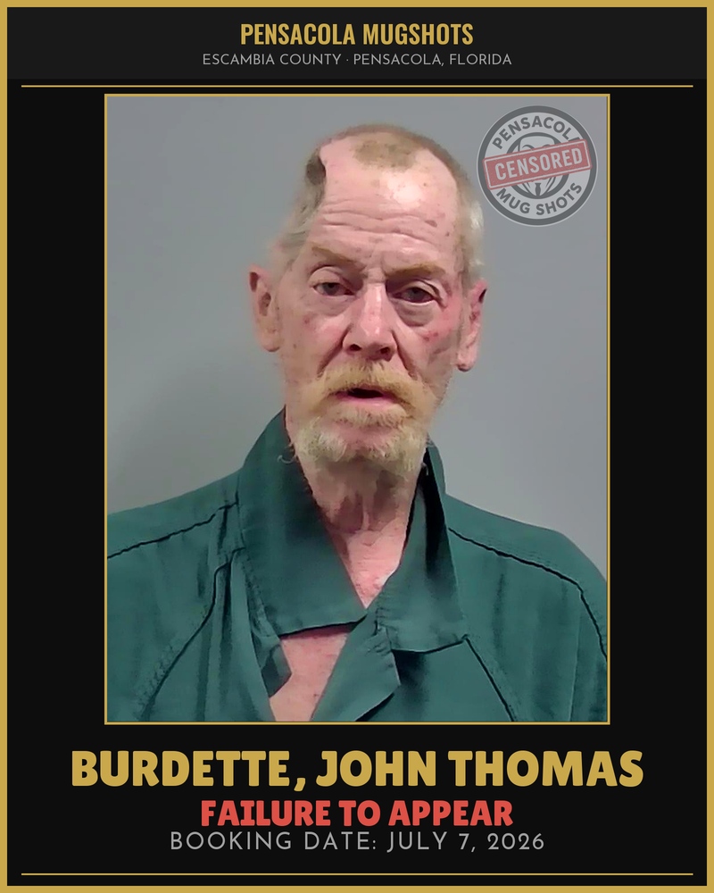 John Thomas Burdette