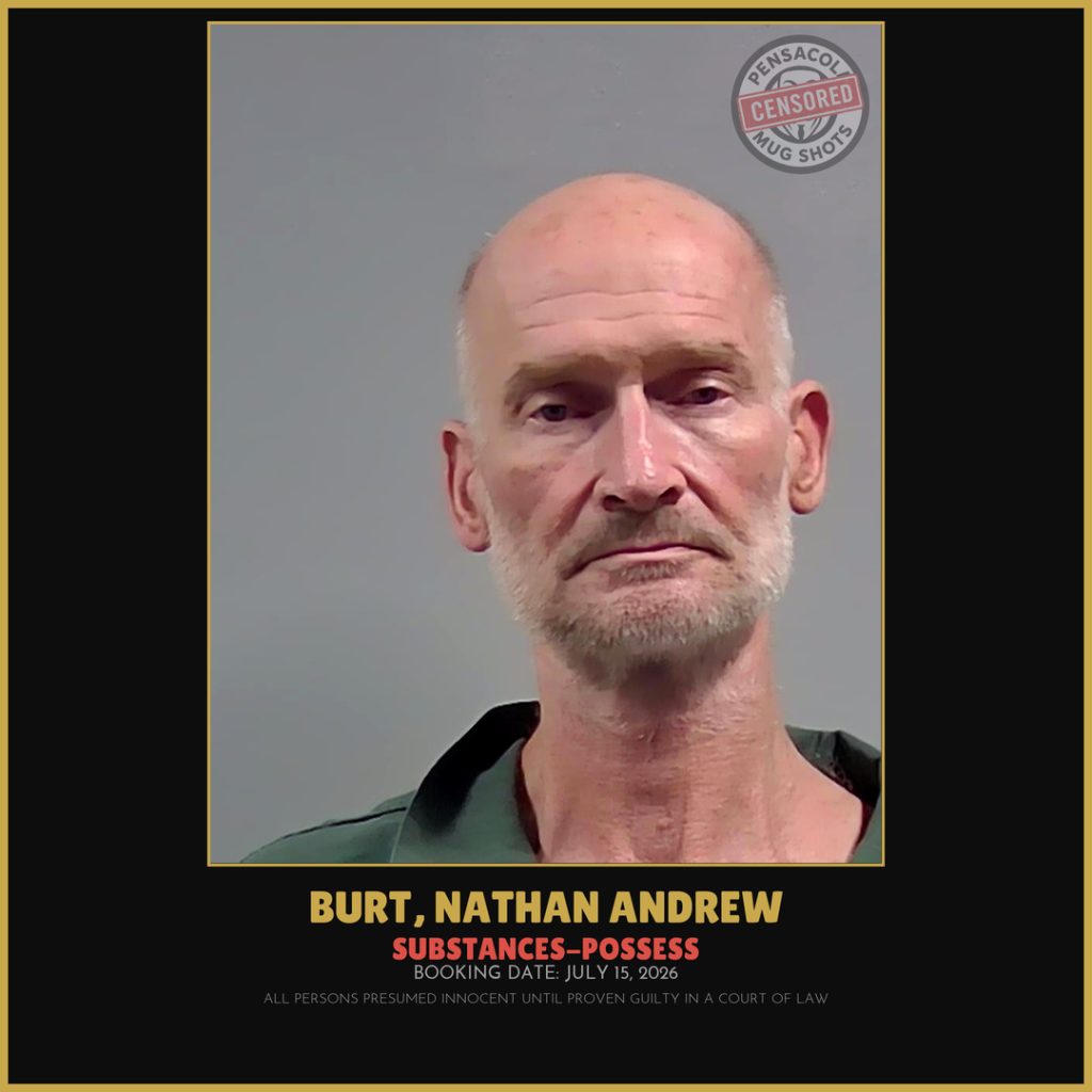Nathan Andrew Burt