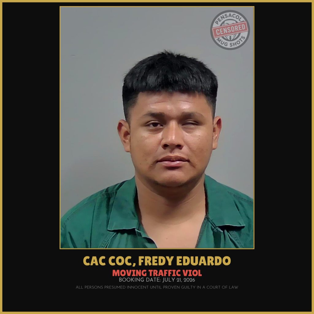 Fredy Eduardo Cac Coc