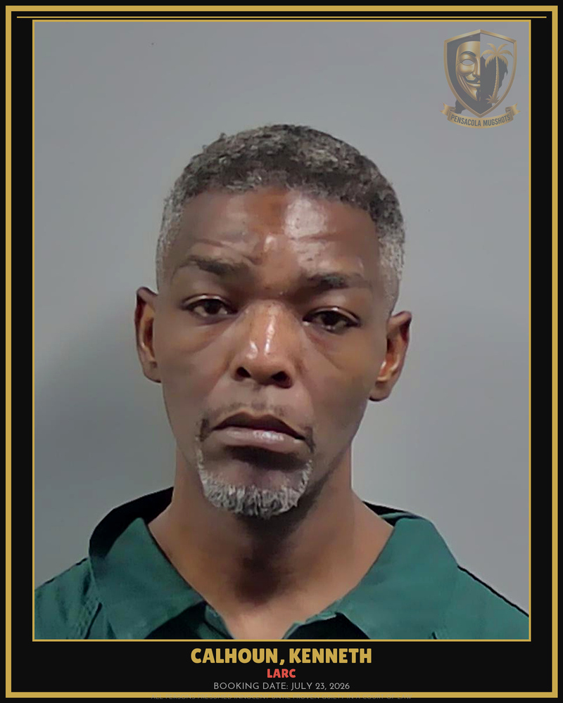 Kenneth Calhoun