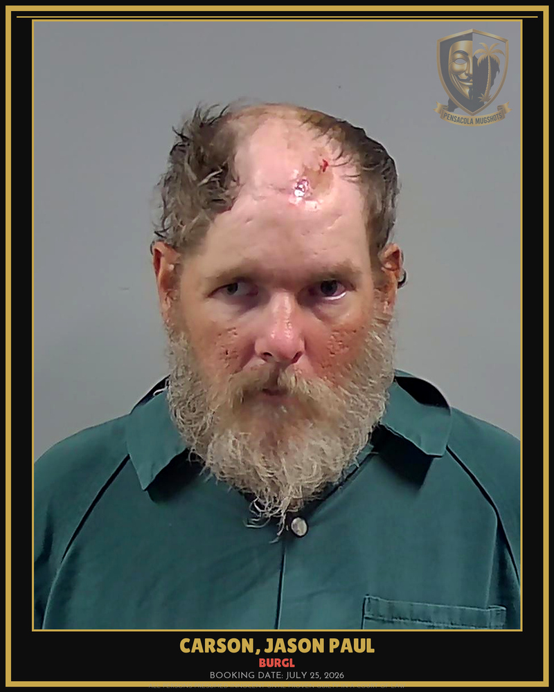 Jason Paul Carson