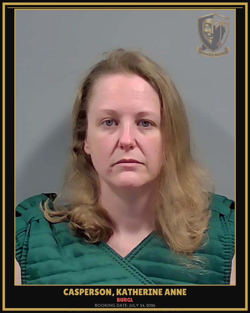 Katherine Anne Casperson
