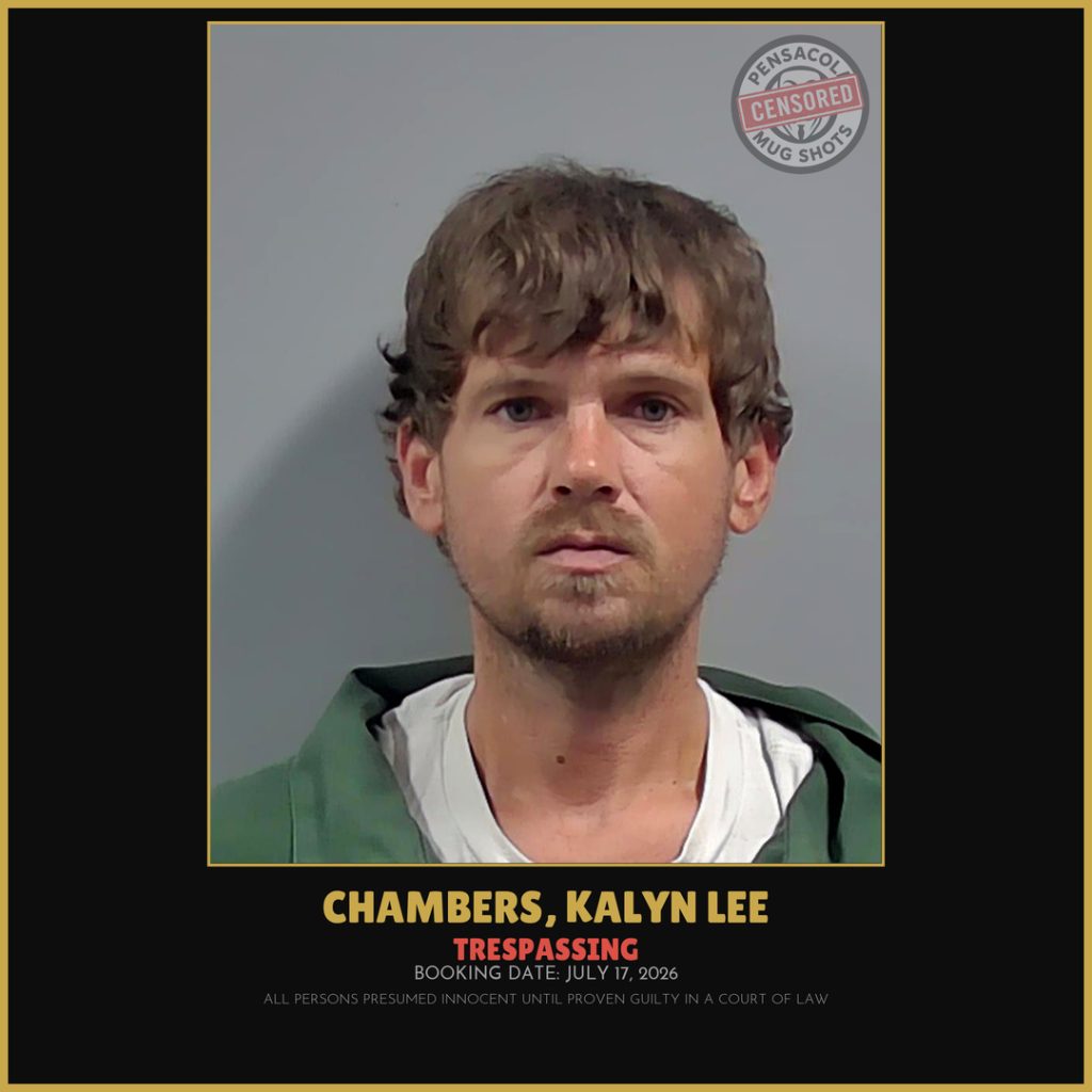 Kalyn Lee Chambers