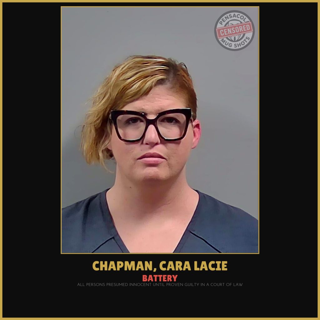 Cara Lacie Chapman